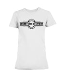 Streetside Records  Ladies Missy T-Shirt