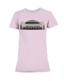 Checkerdome Ladies Missy T-Shirt