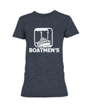 Boatmens Bank Ladies Missy T-Shirt