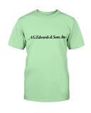 A.G. Edwards Cotton T-Shirt