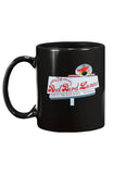 Red Bird Lanes  15oz Mug