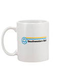 Southwestern Bell 15oz Mug