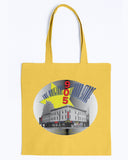 905 Liquor Store Canvas Promo Tote