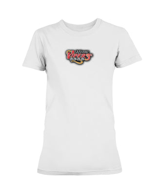 St. Louis Vipers Ladies Cotton T-Shirt