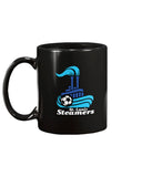 St. Louis Steamers (w) 15oz Mug