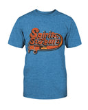 Spirits Of St. Louis Ultra Cotton T-Shirt