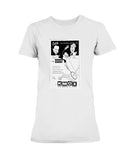 Buck & Caray & Garagola Ultra Ladies T-Shirt