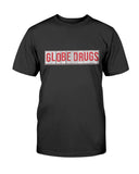 Globe Drugs Ultra Cotton T-Shirt