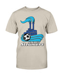 St. Louis Steamers (w) Ultra Cotton T-Shirt