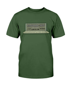 Sanford And Son Cotton T-Shirt