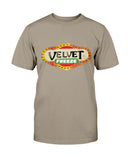 Velvet Freeze Ultra Cotton T-Shirt