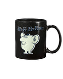 Hi-Fi Fo-Fum 15oz Mug