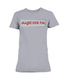 Majic 108  Ultra Ladies T-Shirt