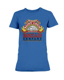 St. Louis Bread Company Ladies Missy T-Shirt