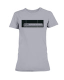 Gus's Fashions & Shoe's LTD Ultra Ladies T-Shirt