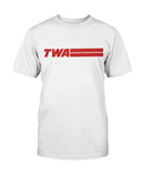 TWA   Cotton T-Shirt