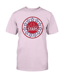 St. Louis Stars Cotton T-Shirt