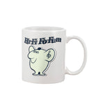 Hi-Fi Fo-Fum 15oz Mug