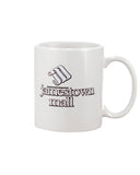 Jamestown Mall   15oz Mug