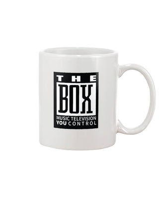 The Box Cartel 15oz Mug