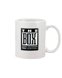 The Box Cartel 15oz Mug