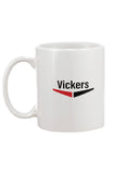 Vickers 15oz Mug