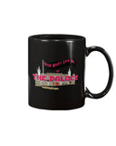 Overnight Lock-Ins At The Palace 15oz Mug