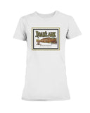 Noah's Ark  Ladies Missy T-Shirt