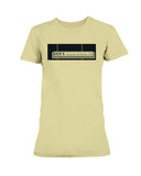 Gus's Fashions & Shoe's LTD Ultra Ladies T-Shirt