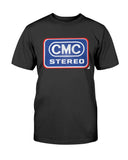 CMC Stereo Cotton T-Shirt