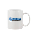 Rothman Furniture 15oz Mug