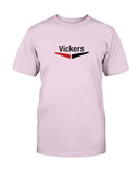 Vickers Cotton T-Shirt