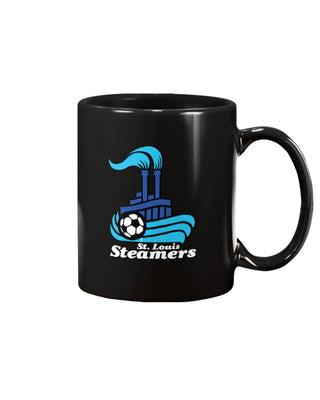 St. Louis Steamers (w) 15oz Mug