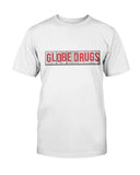 Globe Drugs Ultra Cotton T-Shirt