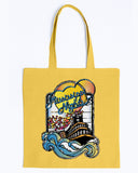 Mississippi NightsCanvas Promo Tote