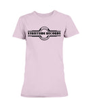 Streetside Records  Ladies Missy T-Shirt