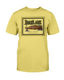 Noah's Ark Cotton T-Shirt