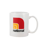 National  15oz Mug