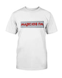 Majic 108 Cotton T-Shirt