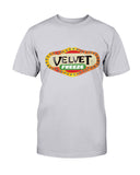 Velvet Freeze Ultra Cotton T-Shirt