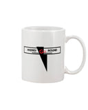 Merry Go Round 15oz Mug