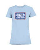 CMC Stereo  Ultra Ladies T-Shirt