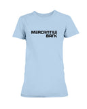 Mercantile Bank  Ultra Ladies T-Shirt