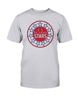 St. Louis Stars Cotton T-Shirt