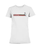 Shakeys Pizza  Ultra Ladies T-Shirt