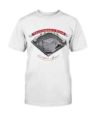 Sportsman's Park  Ultra Cotton T-Shirt