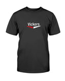 Vickers Cotton T-Shirt