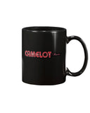 Camelot Music    15oz Mug