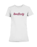 Sam Goody  Ultra Ladies T-Shirt