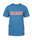 Globe Drugs Ultra Cotton T-Shirt